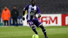 Mercato - Toulouse FC : M’Bengue pas intéressé par Rennes