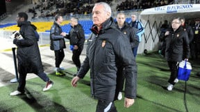 Ranieri : « Le championnat n’est pas fini »