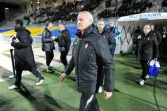 Ranieri : « Le championnat n’est pas fini »