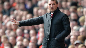 Liverpool : Rodgers s’en prend à Ferguson