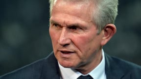 Heynckes : « Je connais le Barça comme la paume de ma main »