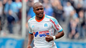 Ayew : « Si le club reçoit une bonne offre… »