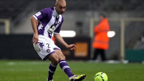 Abdennour : « Monter au classement »