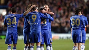 Rubin Kazan 0 – 1 Chelsea (MT)