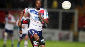 Koné : « Je sais ce dont je suis capable »