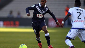 Diego Rolan, l’espoir des Girondins