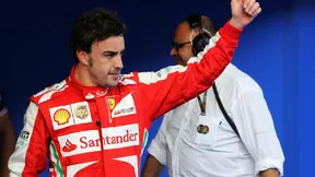 Alonso : « Massa ? Il pilote à 100 % »