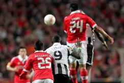 Newcastle – Benfica : Les compositions