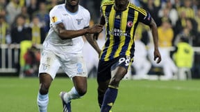 Lazio - Fenerbahçe : Les compositions