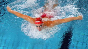 Natation - Stravius : « Content d’être revenu à mon niveau »