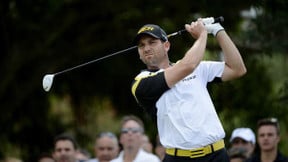 Masters d’Augusta : Leishman et Garcia en tête