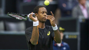 Houston : Monfils sorti par Almagro