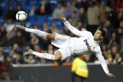 Cristiano Ronaldo : Le Best Of