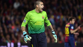 Mercato : Valdes a choisi Monaco !