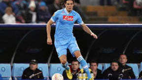 Mercato : Cavani souhaiterait quitter Naples