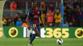 Baup : « Abidal est un exemple »