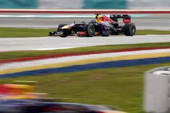 Vettel : « Une journée difficile »