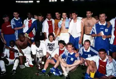 CDL - Le TOP 5 des finales : PSG - Bastia (1995 )