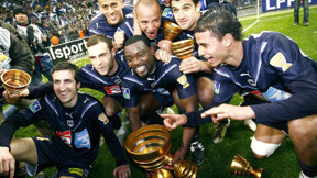 CDL - Le TOP 5 des finales : Lyon - Bordeaux (2007 )