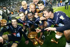 CDL - Le TOP 5 des finales : Lyon - Bordeaux (2007 )