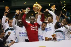 CDL - Le TOP 5 des finales : Marseille - Bordeaux (2010 )