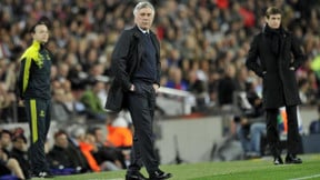 Ancelotti : « On verra si l’aventure continue »