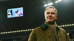 Rummenigge : « Le Barça ? La référence en Europe »