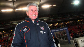 Heynckes : « Bayern-Barça, le duel de géants »