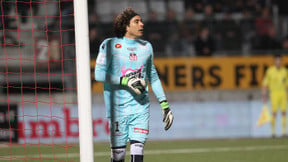 Ochoa : « C’est une petite finale »