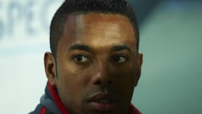 Robinho : « Flamengo ? Ce serait parfait »