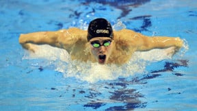 Natation : Le titre sur 200 m pour Coelho !