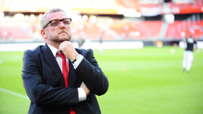 Legrand : « Rebondir contre Saint-Étienne »