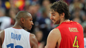 Diaw manquera le début des play-offs