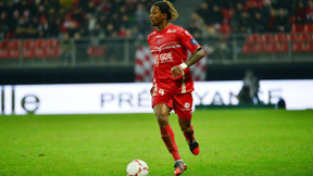 Bong : « C’est un bon point »