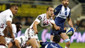 L’UBB assure son maintien !