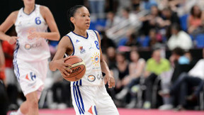 Le BLMA et Bourges en finale