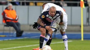 Faubert : « Rien avoir à jouer serait catastrophique »