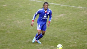 Koné : « Ma tête est à Lyon »