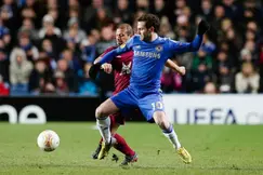 Mercato - Chelsea : Forcing de l’Atlético Madrid pour Mata ?