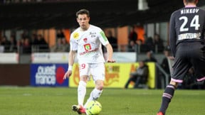 Lesoimier : « On va rester en Ligue 1 »