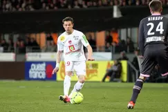 Lesoimier : « On va rester en Ligue 1 »