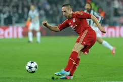 Ribéry : « On aura le temps de fêter ça »