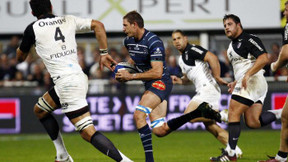 Caballero : « On ne fait pas encore partie des grands »