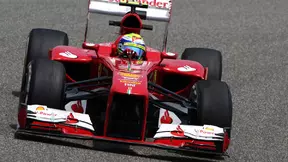 Massa : « La stratégie de course importe le plus »