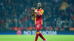 Pourquoi Drogba n’a pas signé à la Juventus