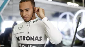 Hamilton : « J’ai eu raison de quitter McLaren »