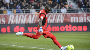 Thuram-Ulien : « On va tout donner pour le maintien »