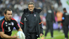 Novès : « Montpellier a mieux maîtrisé que nous »