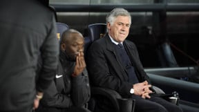 Ancelotti : « Je suis confiant, je connais mon équipe »