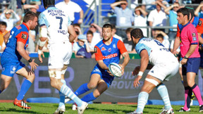 Le Stade Français et Bayonne assurent